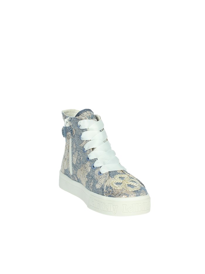 SNEAKERS ALTA LKED4954 JEANS