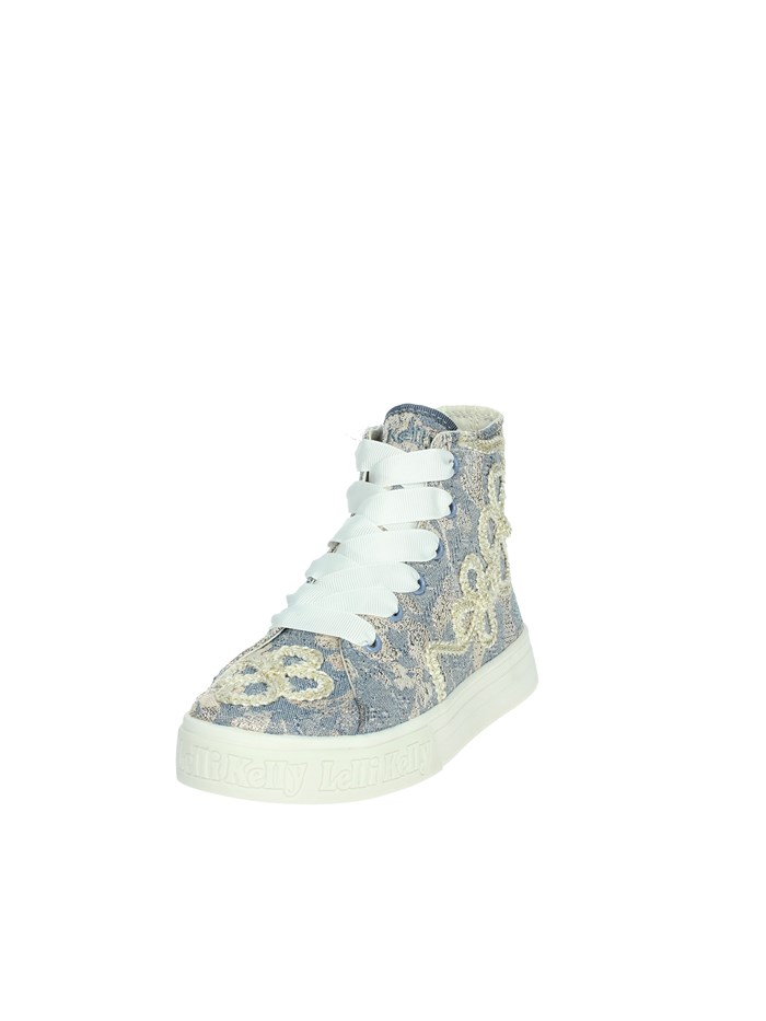 SNEAKERS ALTA LKED4954 JEANS
