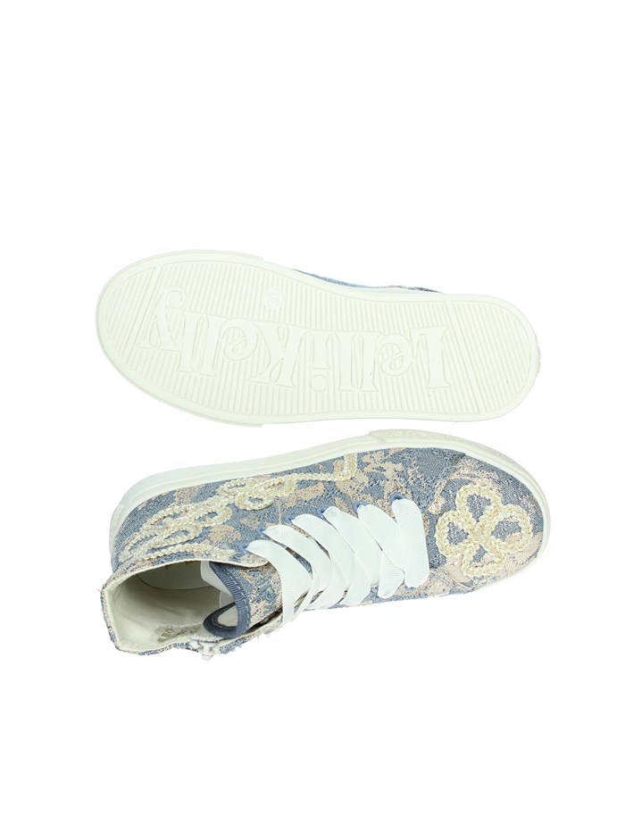 SNEAKERS ALTA LKED4954 JEANS