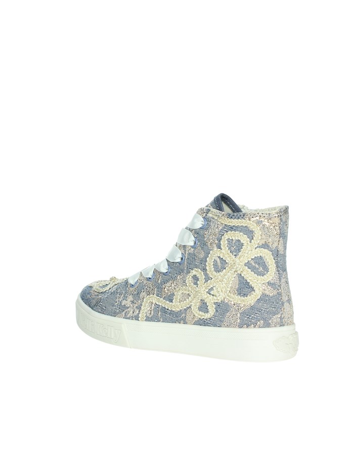 SNEAKERS ALTA LKED4954 JEANS