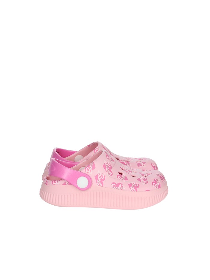 CIABATTE BASSE BA003060 ROSA
