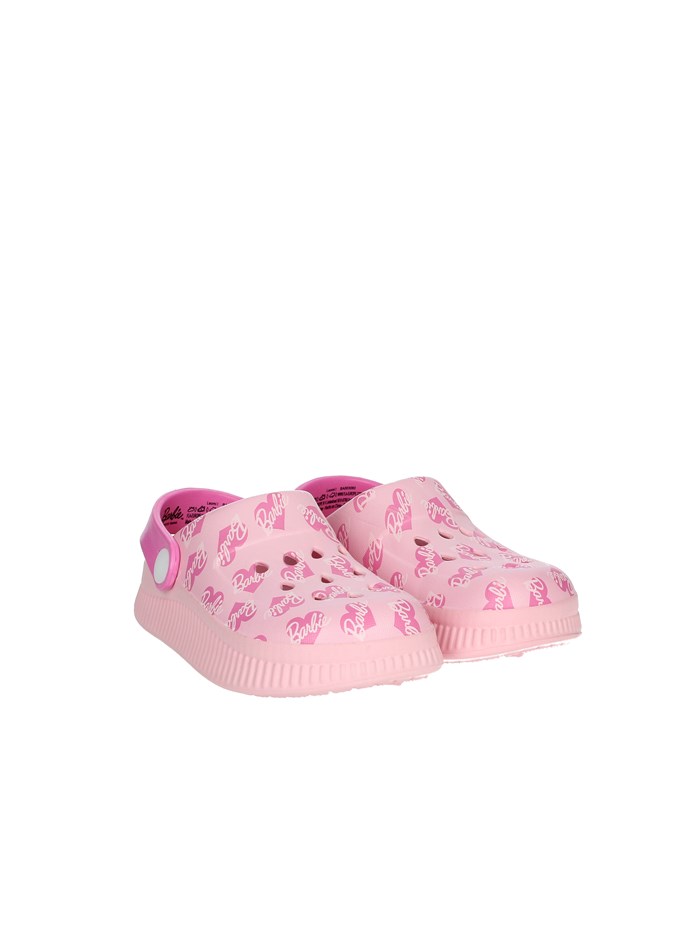 CIABATTE BASSE BA003060 ROSA