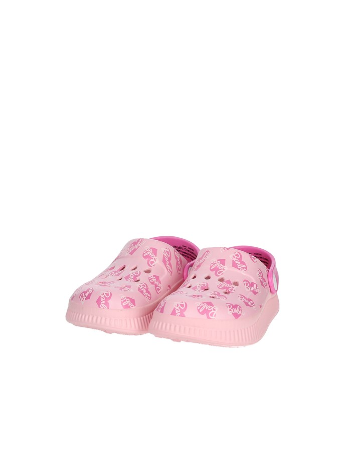 CIABATTE BASSE BA003060 ROSA