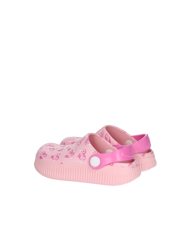 CIABATTE BASSE BA003060 ROSA