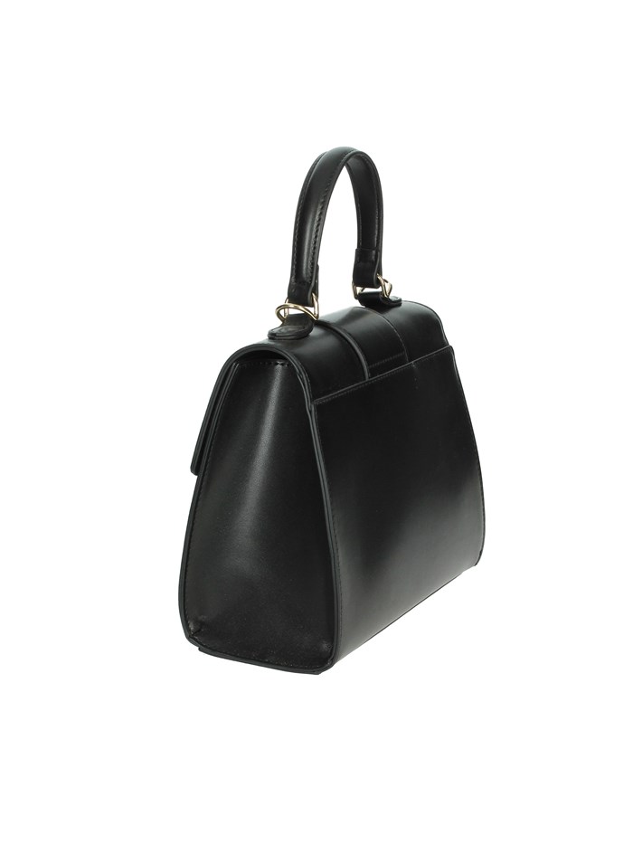 BORSA A MANO S5WALLY01/LAD NERO