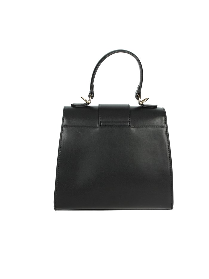 BORSA A MANO S5WALLY01/LAD NERO