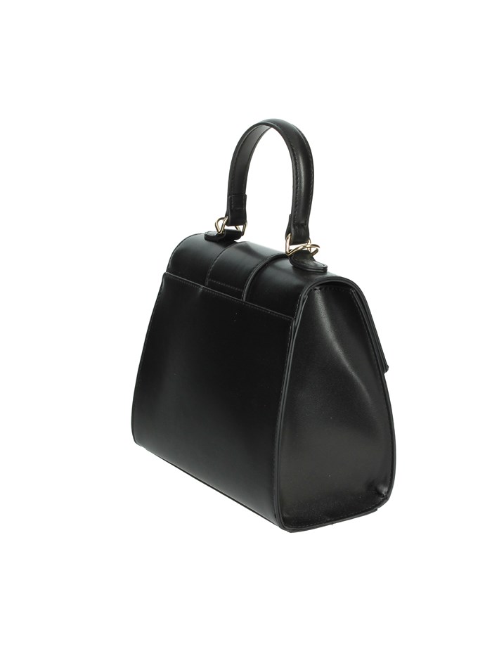 BORSA A MANO S5WALLY01/LAD NERO