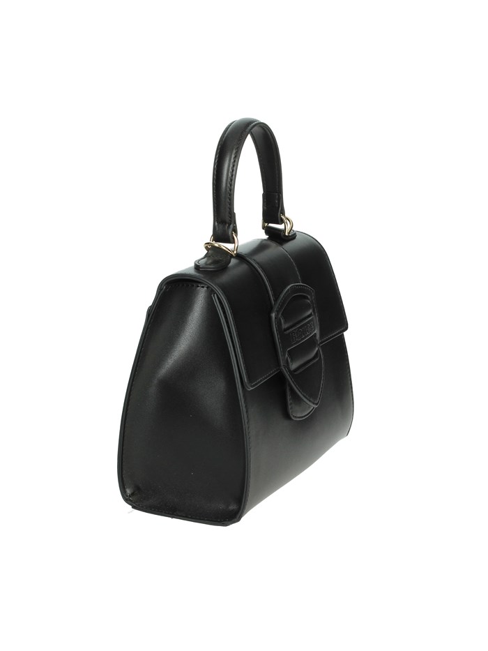 BORSA A MANO S5WALLY01/LAD NERO
