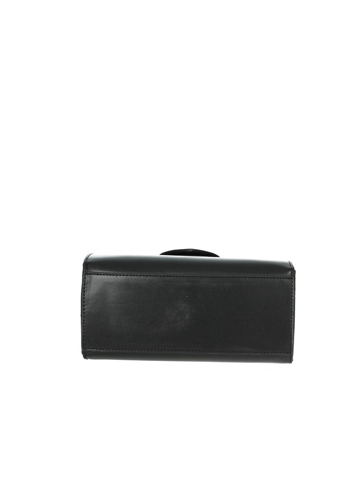 BORSA A MANO S5WALLY01/LAD NERO