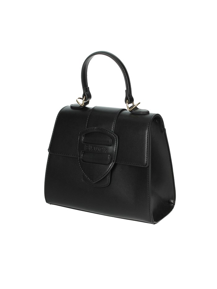 BORSA A MANO S5WALLY01/LAD NERO