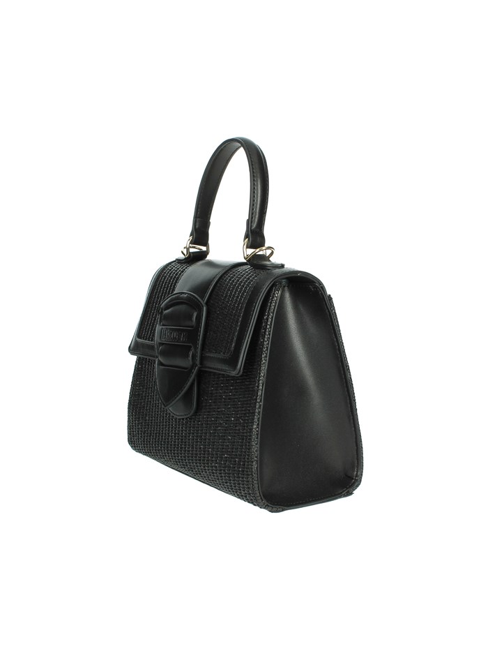 BORSA A MANO S5WALLY02/PRO NERO