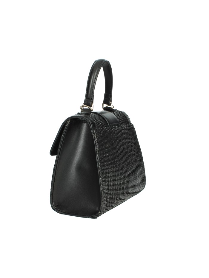 BORSA A MANO S5WALLY02/PRO NERO
