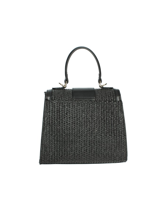 BORSA A MANO S5WALLY02/PRO NERO
