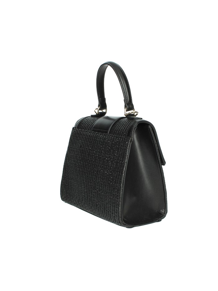 BORSA A MANO S5WALLY02/PRO NERO