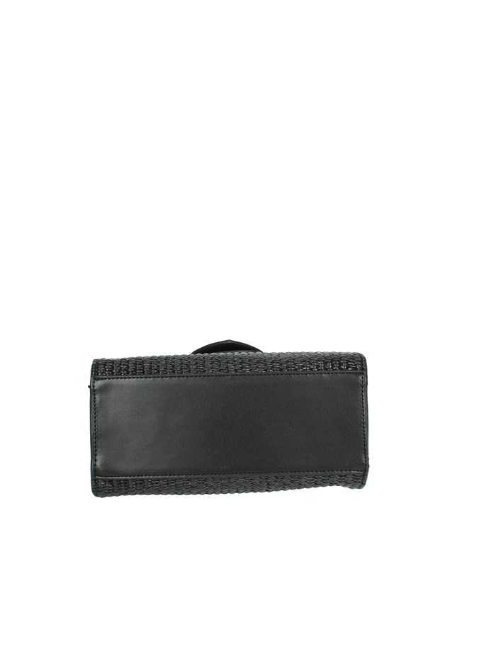 BORSA A MANO S5WALLY02/PRO NERO