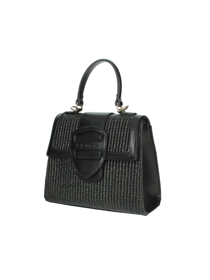 BORSA A MANO S5WALLY02/PRO NERO