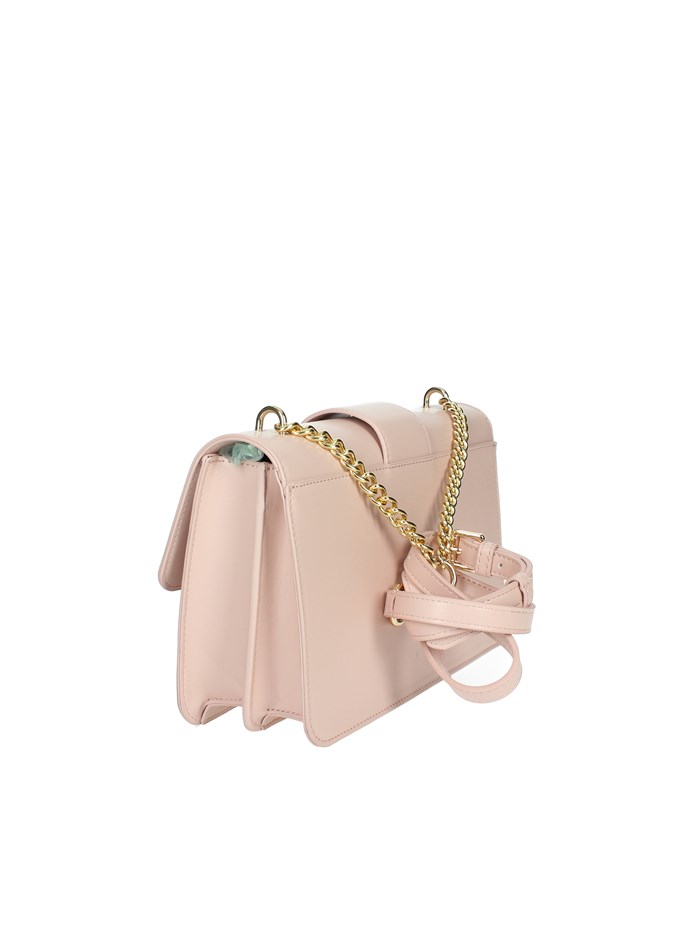 BORSA A TRACOLLA S5MIXY01/LAD ROSA