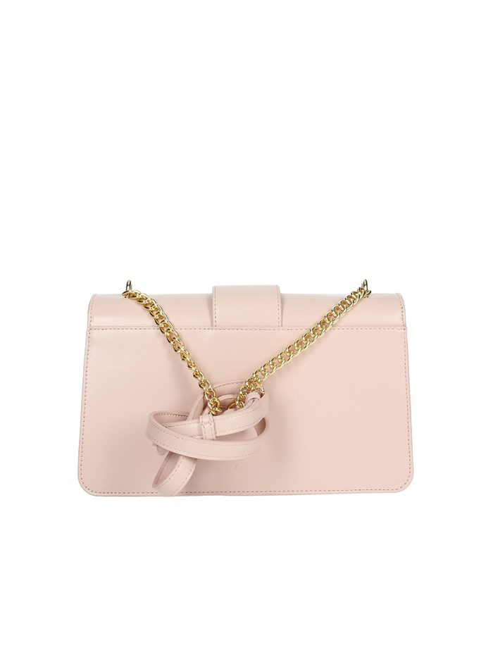 BORSA A TRACOLLA S5MIXY01/LAD ROSA