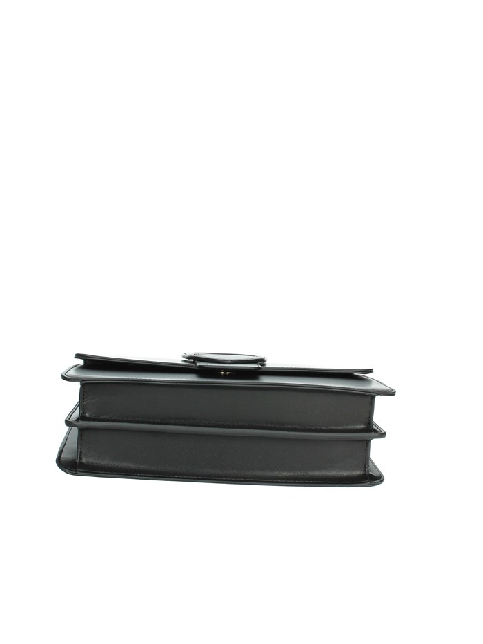 BORSA A TRACOLLA S5MIXY01/LAD NERO