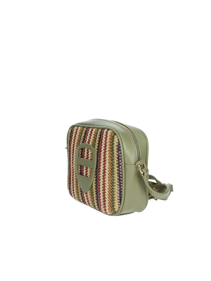 BORSA A TRACOLLA S5HIPS02/PRO VERDONE