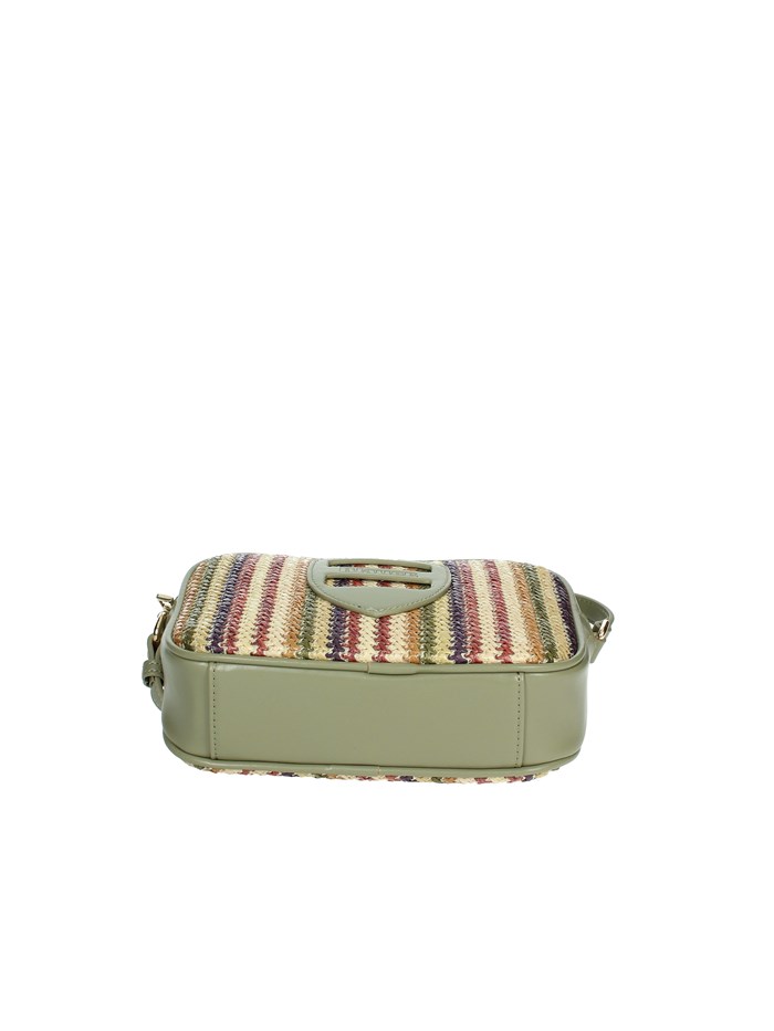 BORSA A TRACOLLA S5HIPS02/PRO VERDONE