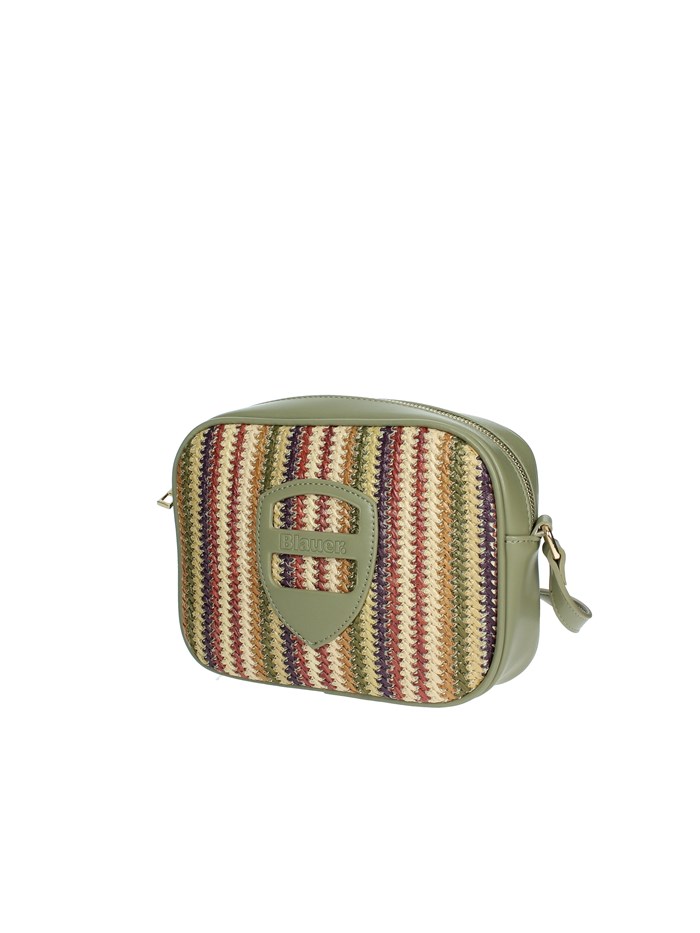 BORSA A TRACOLLA S5HIPS02/PRO VERDONE