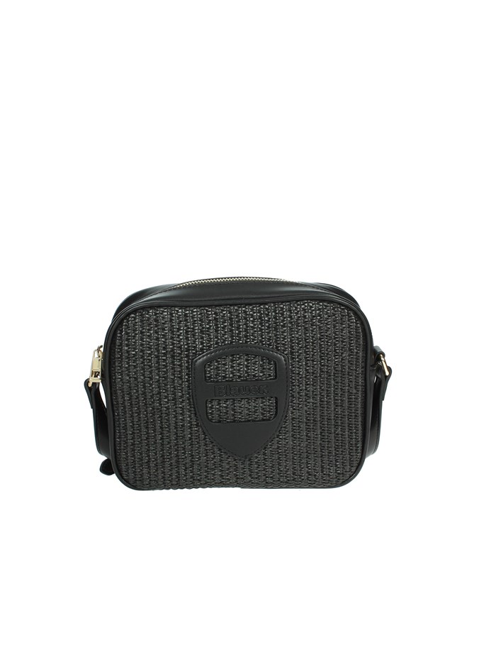 BORSA A TRACOLLA S5HIPS02/PRO NERO