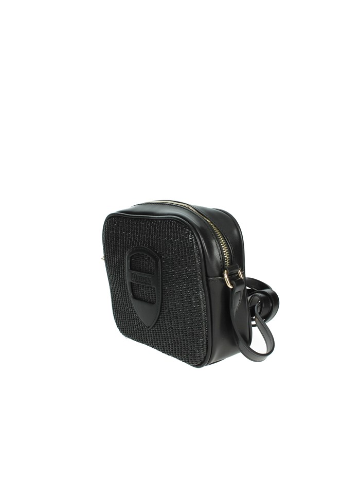 BORSA A TRACOLLA S5HIPS02/PRO NERO
