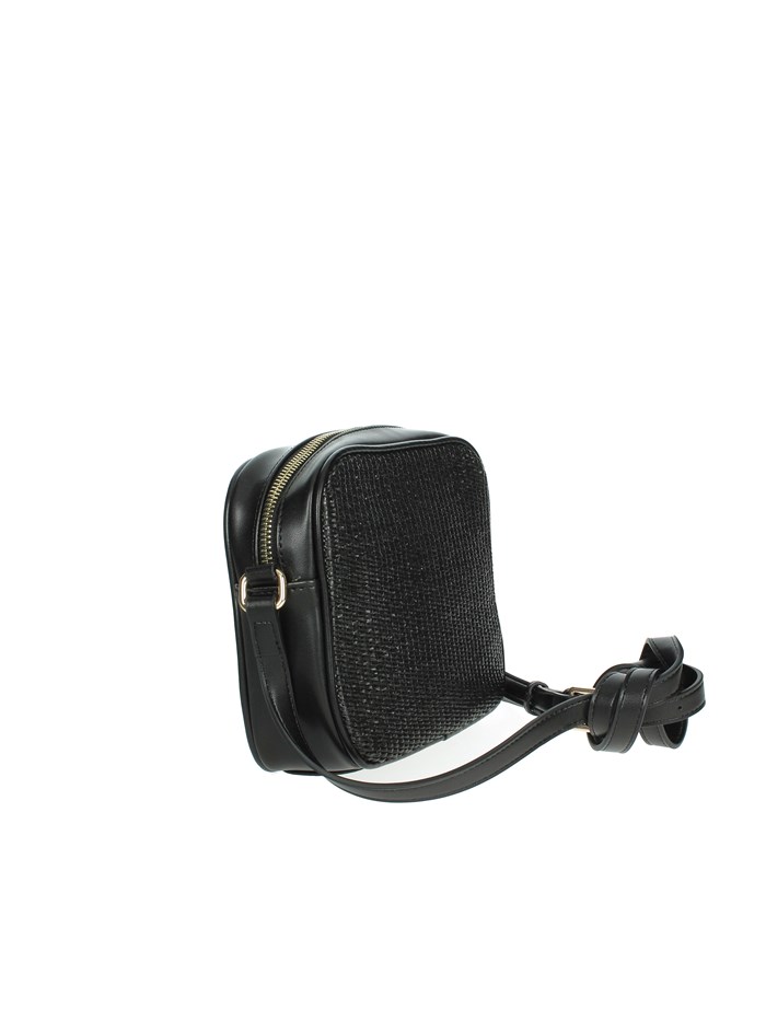 BORSA A TRACOLLA S5HIPS02/PRO NERO