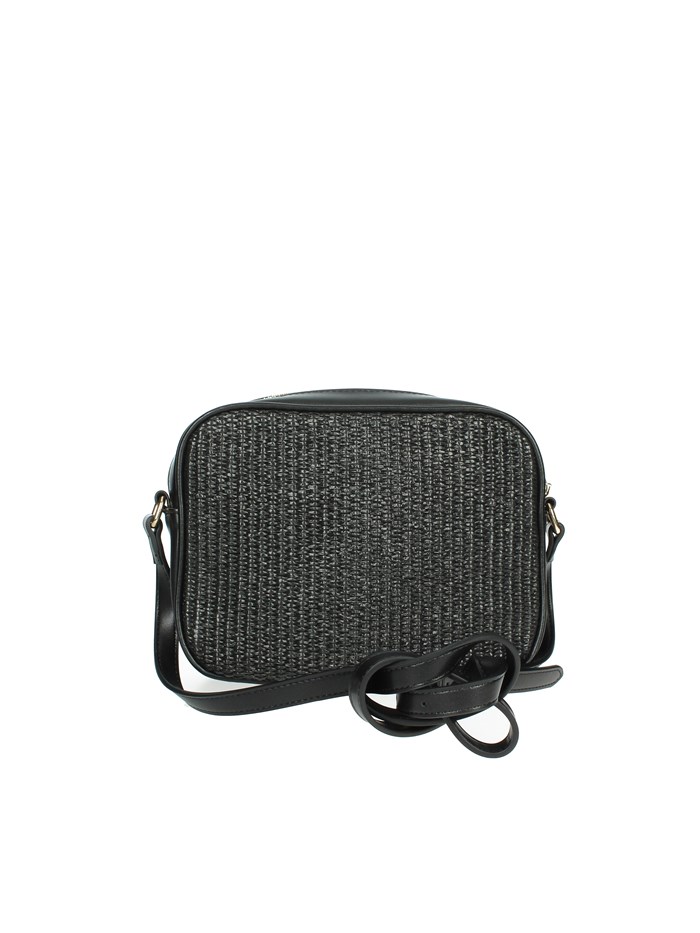 BORSA A TRACOLLA S5HIPS02/PRO NERO