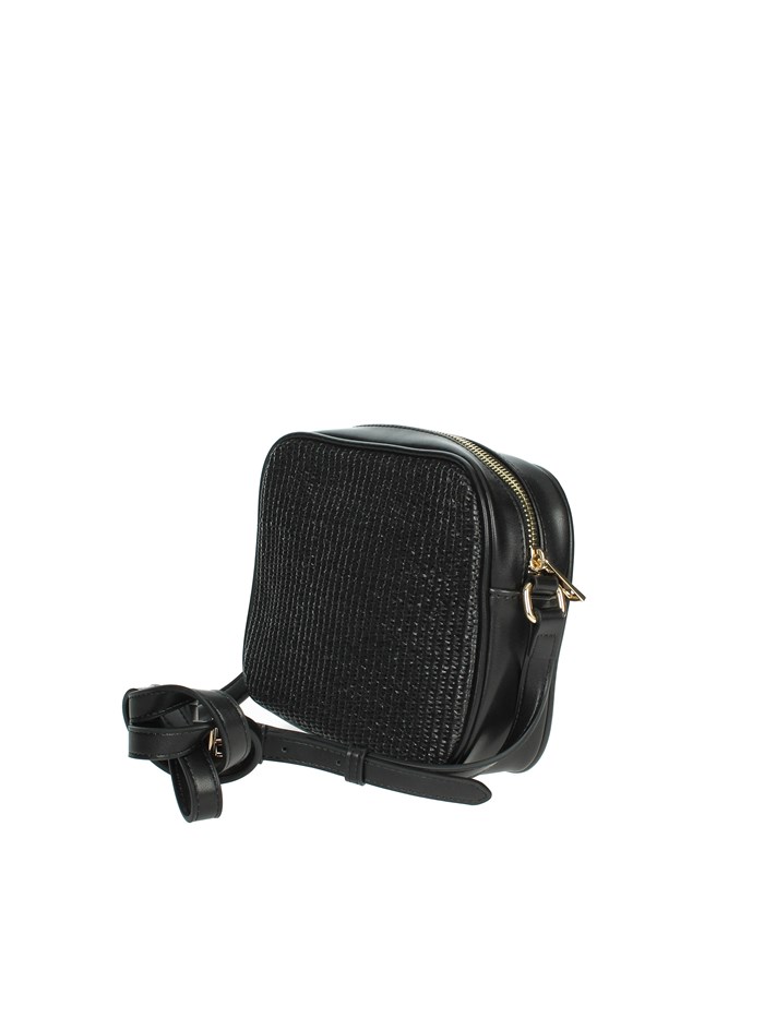 BORSA A TRACOLLA S5HIPS02/PRO NERO