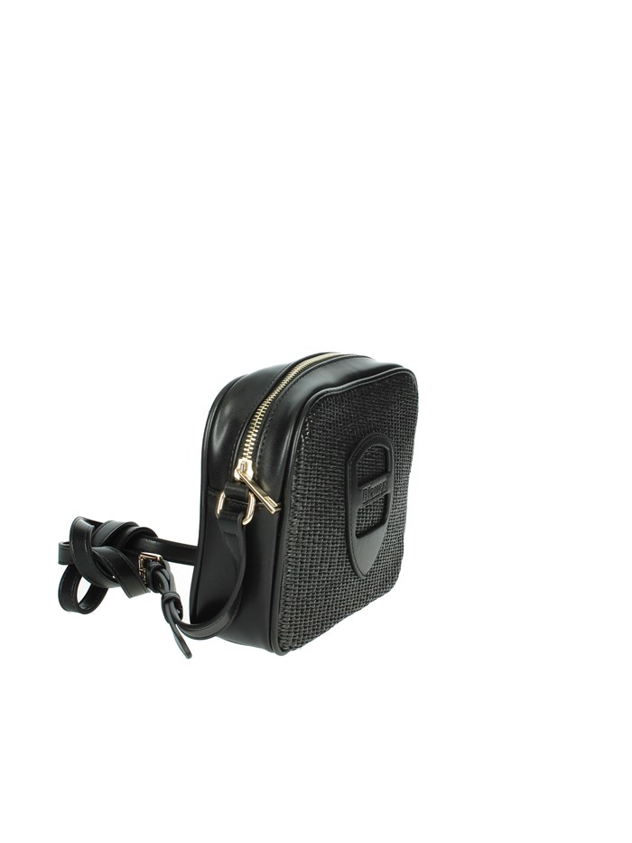BORSA A TRACOLLA S5HIPS02/PRO NERO
