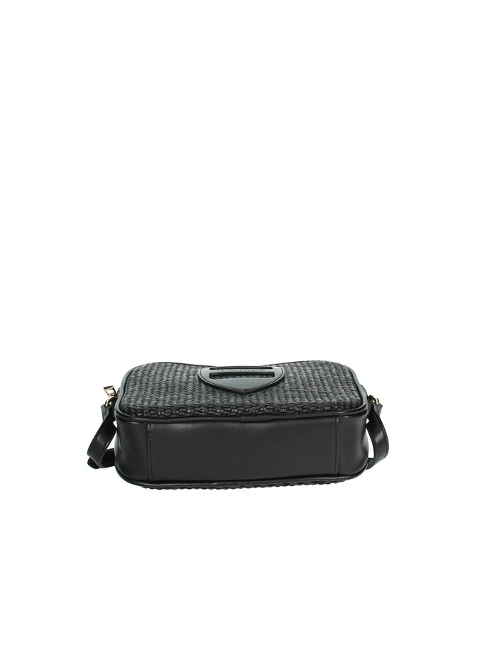 BORSA A TRACOLLA S5HIPS02/PRO NERO