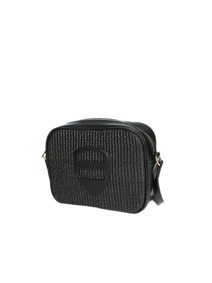 BORSA A TRACOLLA S5HIPS02/PRO NERO