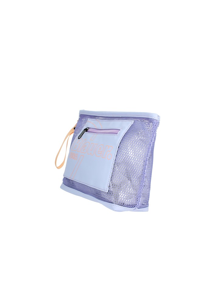 POCHETTE S5BOAT01/BEA LILLA