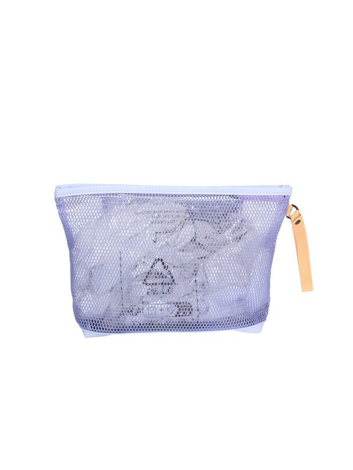 POCHETTE S5BOAT01/BEA LILLA