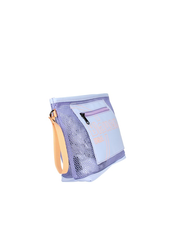POCHETTE S5BOAT01/BEA LILLA