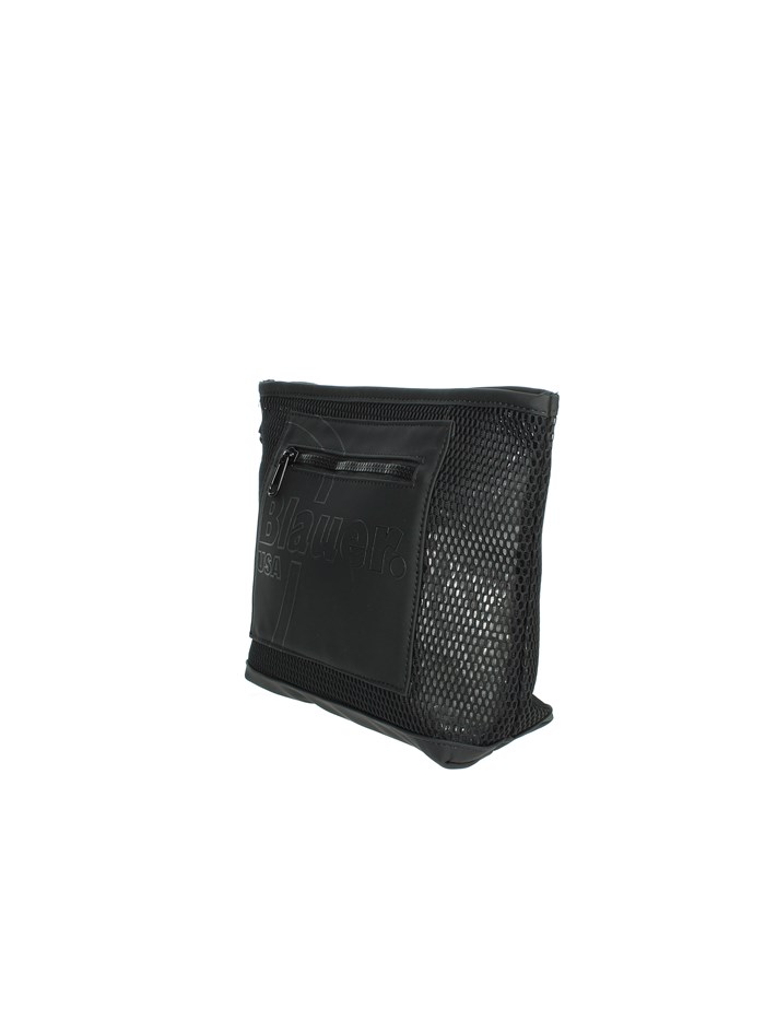 POCHETTE S5BOAT01/BEA NERO