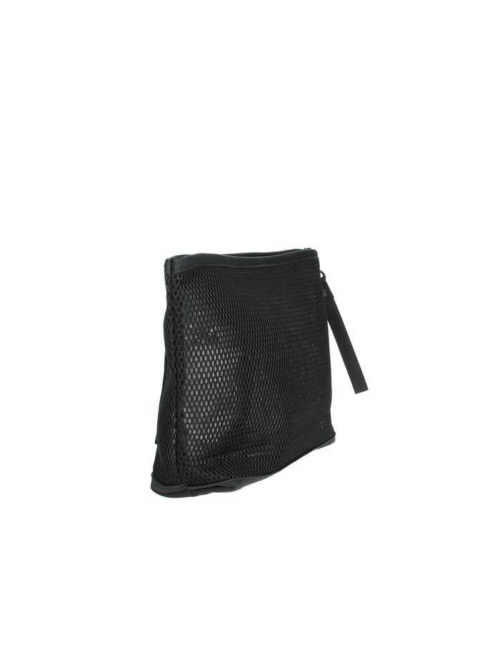 POCHETTE S5BOAT01/BEA NERO