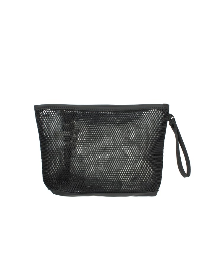 POCHETTE S5BOAT01/BEA NERO
