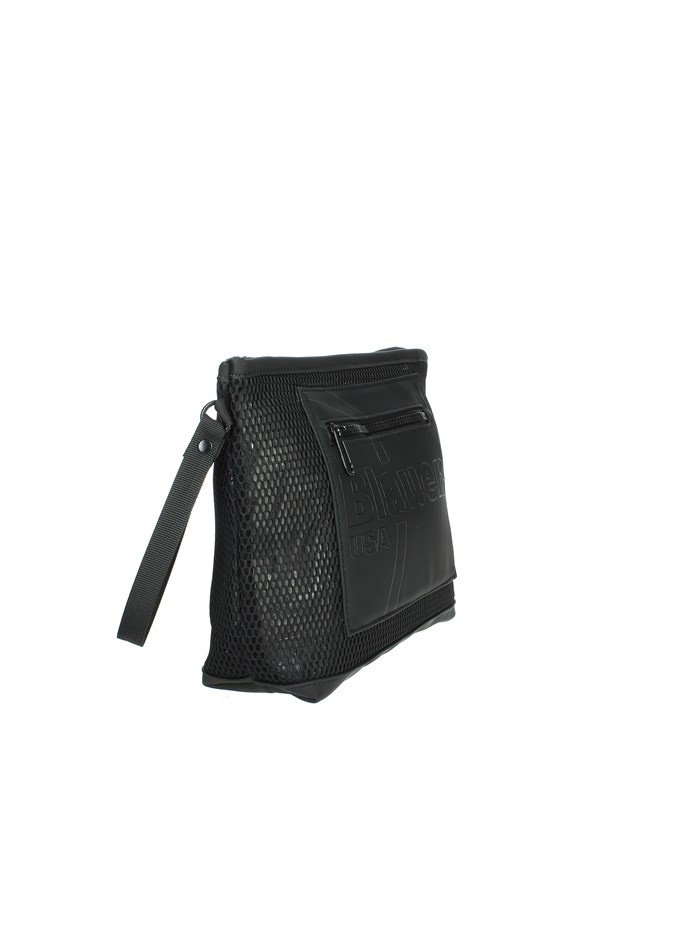POCHETTE S5BOAT01/BEA NERO
