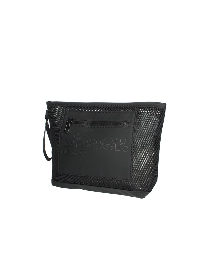 POCHETTE S5BOAT01/BEA NERO