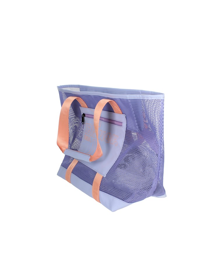 BORSA A SPALLA S5GOFAN01/BEA LILLA