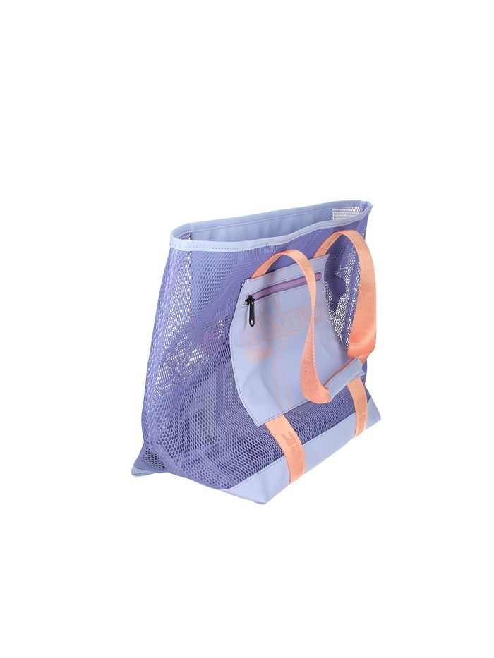 BORSA A SPALLA S5GOFAN01/BEA LILLA