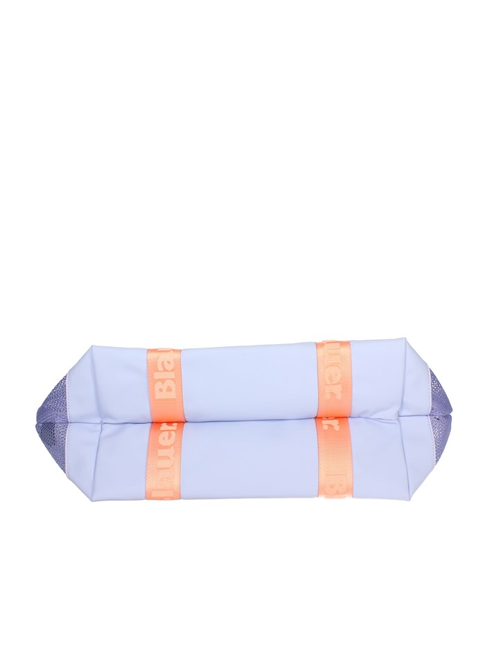 BORSA A SPALLA S5GOFAN01/BEA LILLA