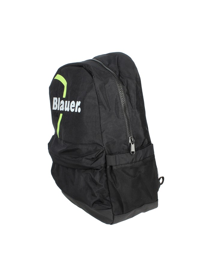 ZAINO S5SOUTH02/BAL NERO
