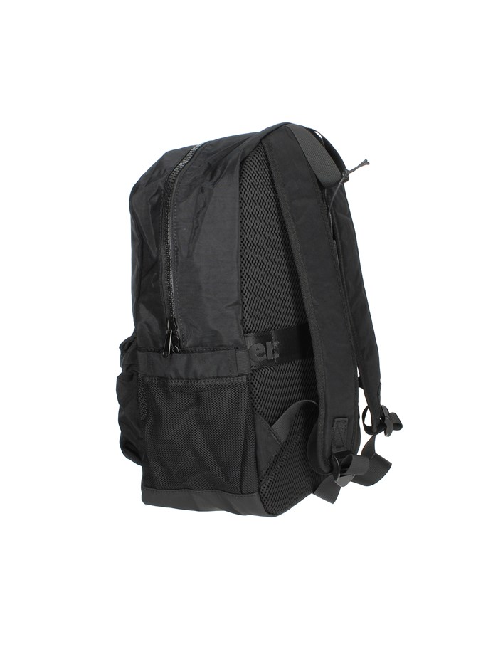 ZAINO S5SOUTH02/BAL NERO
