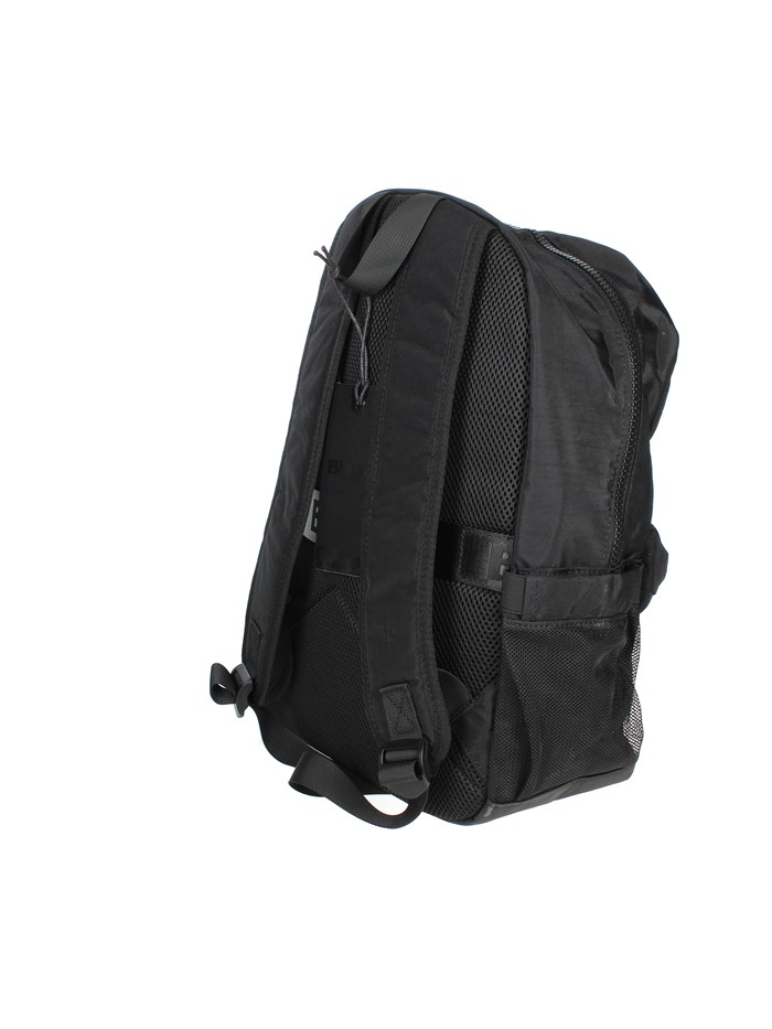 ZAINO S5SOUTH02/BAL NERO