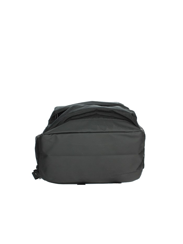 ZAINO S5SOUTH02/BAL NERO