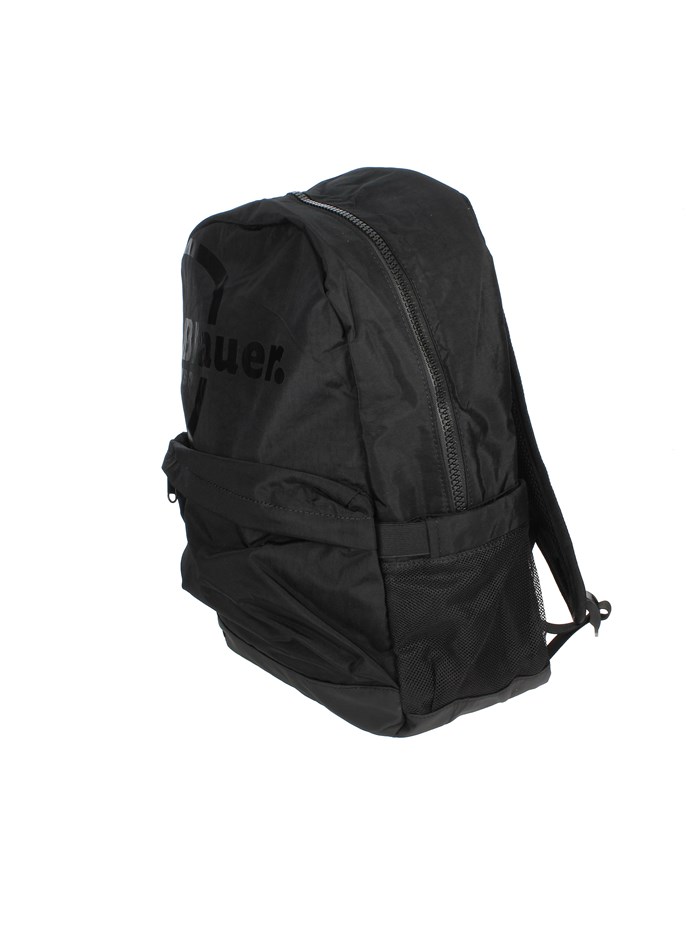 ZAINO S5SOUTH02/BAL NERO